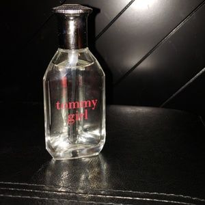 Tommy girl perfume